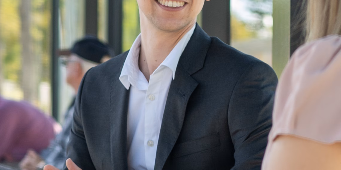 Benson Koschinski