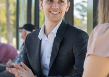 Benson Koschinski