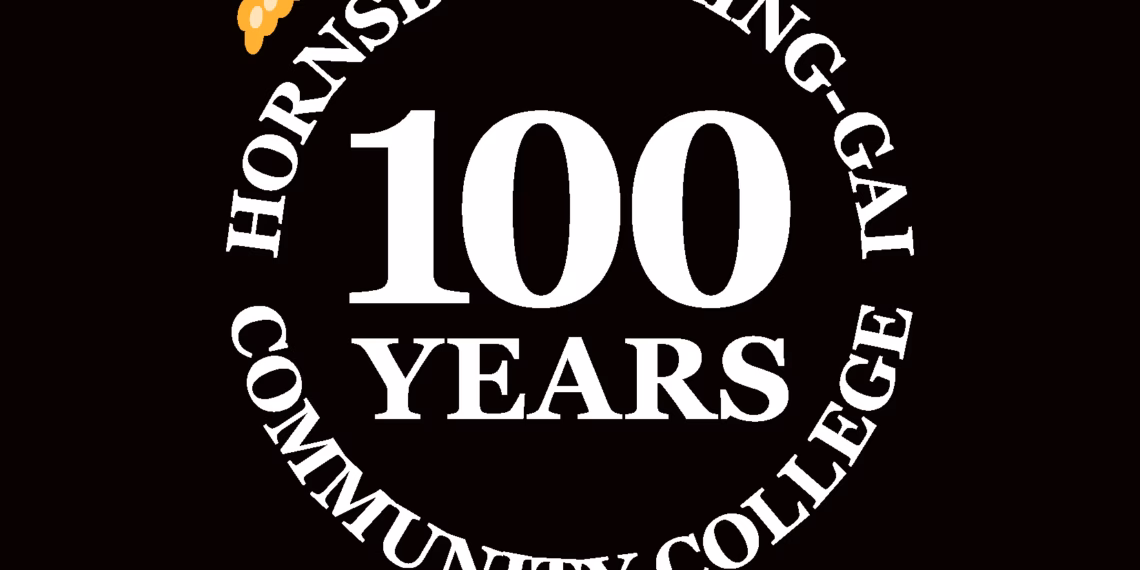 2025, Term 2, HKCC Course Guide