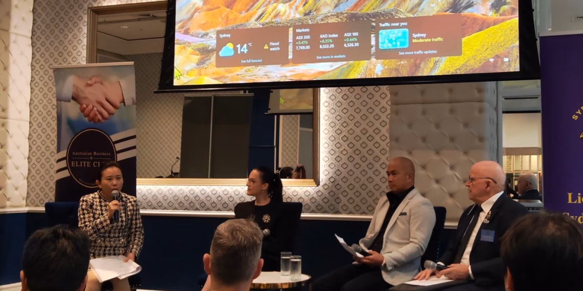 From Small Business Owner to Business Platform Founder: