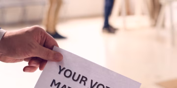 Making Your Vote Count at the  May 3 Election