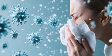 Expected Cold and Flu Surge: