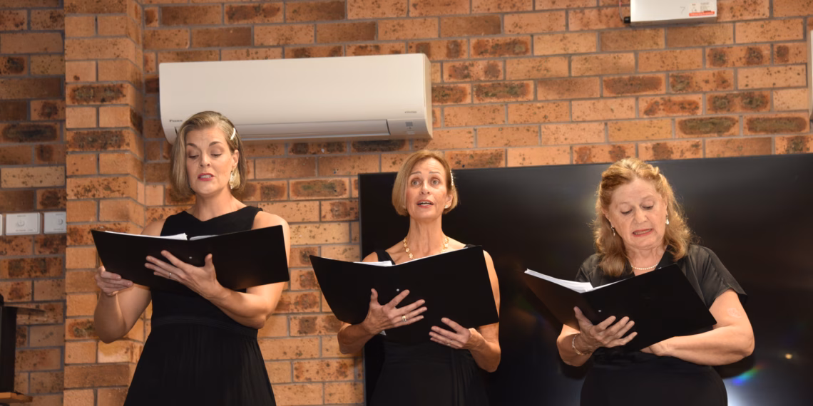 Not-for-profit in Pennant Hills