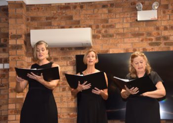 Not-for-profit in Pennant Hills