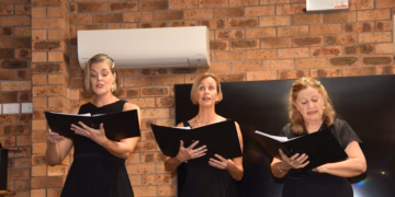 Not-for-profit in Pennant Hills