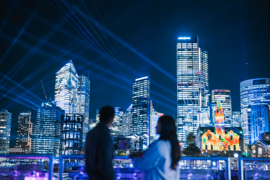 VIVID SYDNEY 2025