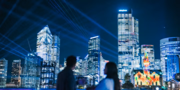 VIVID SYDNEY 2025