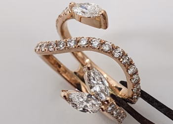 The Art of Devotion, A Jeweller’s Reflection