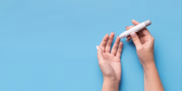 National Diabetes  Awareness Week