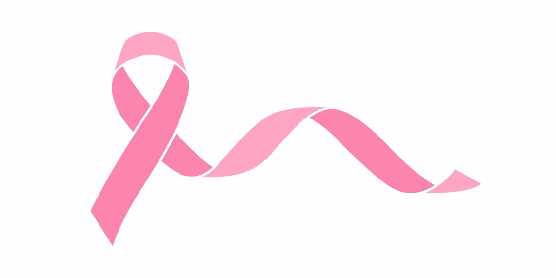 Step Up to Breast Cancer