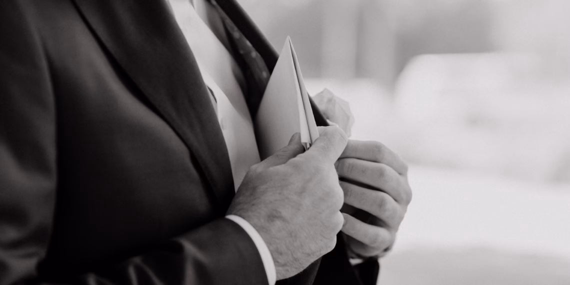 Speech Writing Guide – Wedding