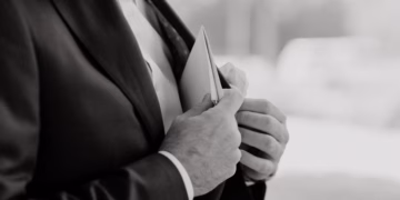 Speech Writing Guide – Wedding