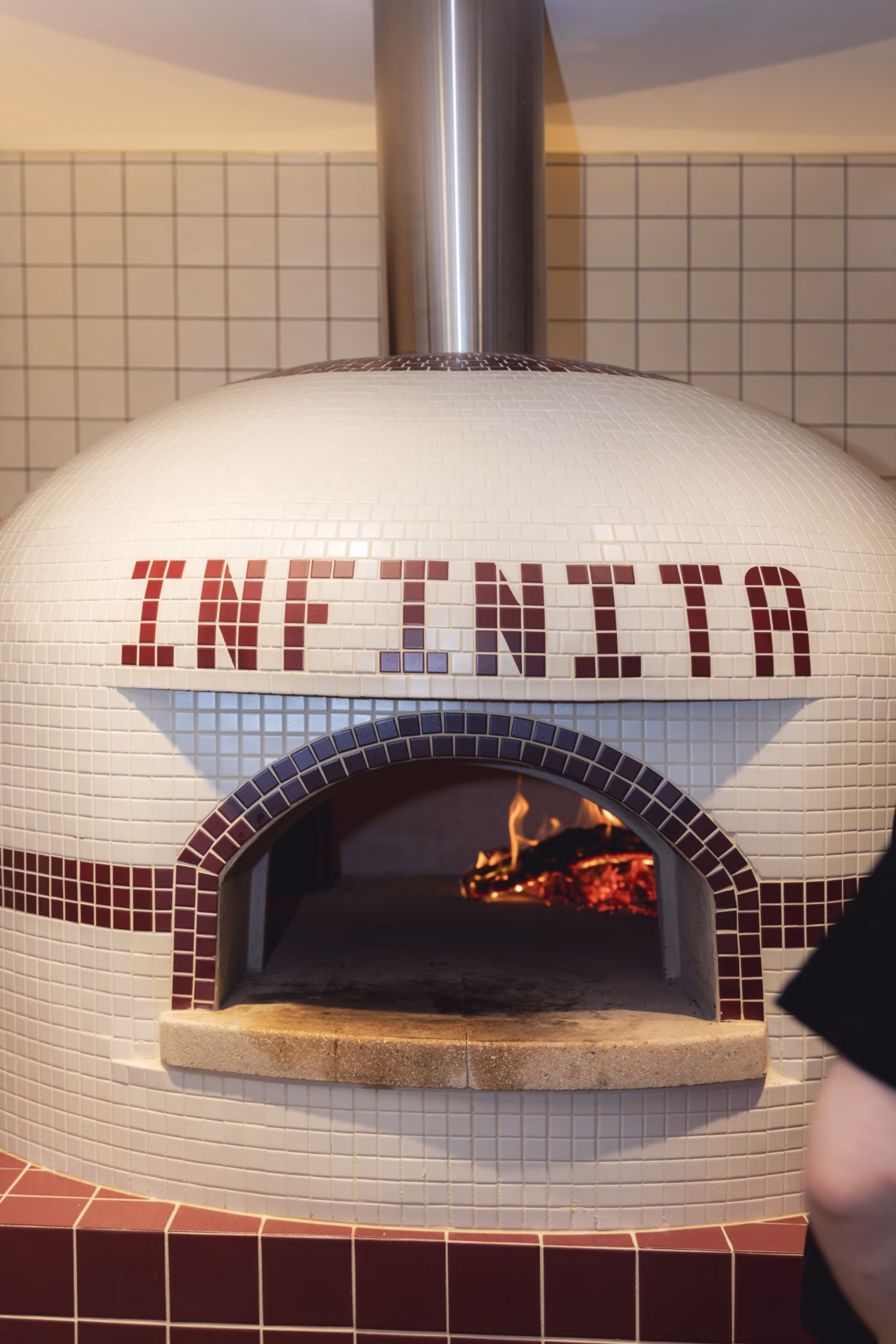 Truffle Heaven in Gordon: Bar Infinita’s Winter Menu