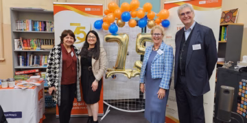 75 Years of Macquarie  Community College