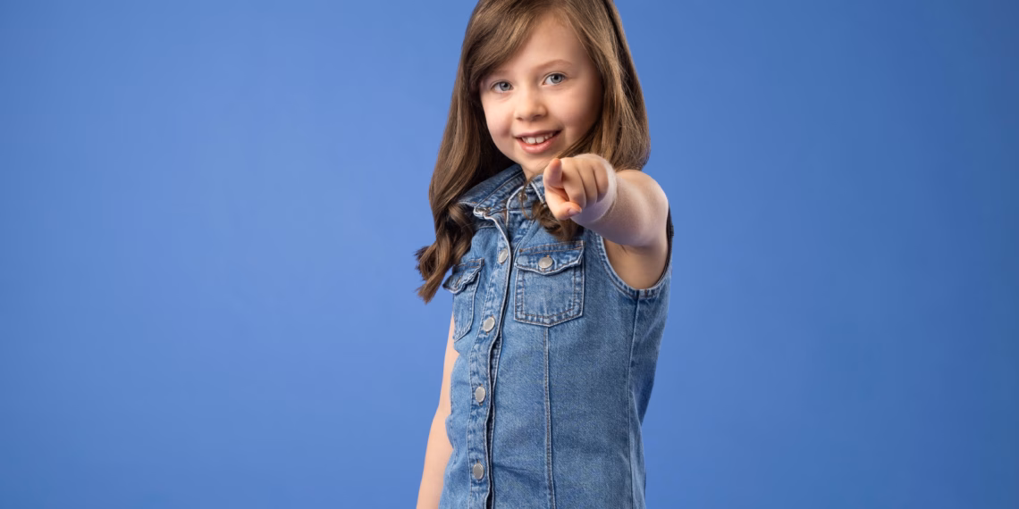 Wear Denim.  Change Lives.