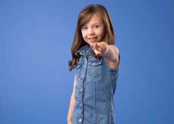 Wear Denim.  Change Lives.