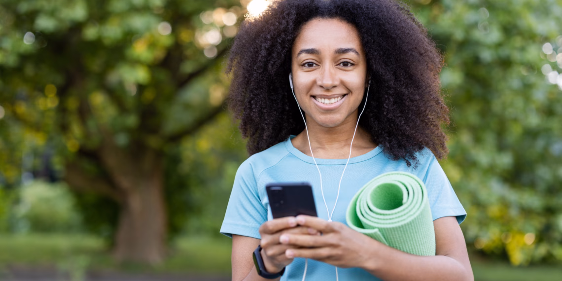 Free App Gives Parents Tools for Resilience and Wellbeing