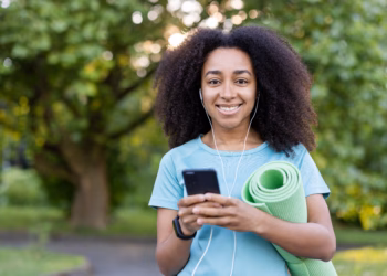 Free App Gives Parents Tools for Resilience and Wellbeing