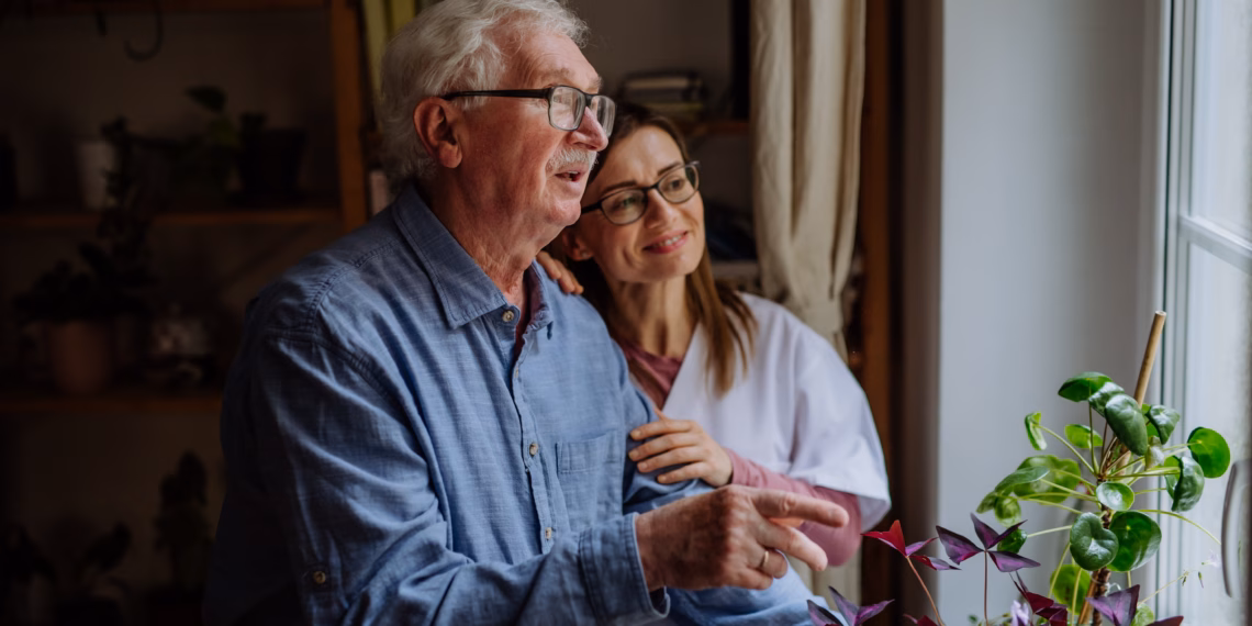 Dementia Action Week Across the Shire