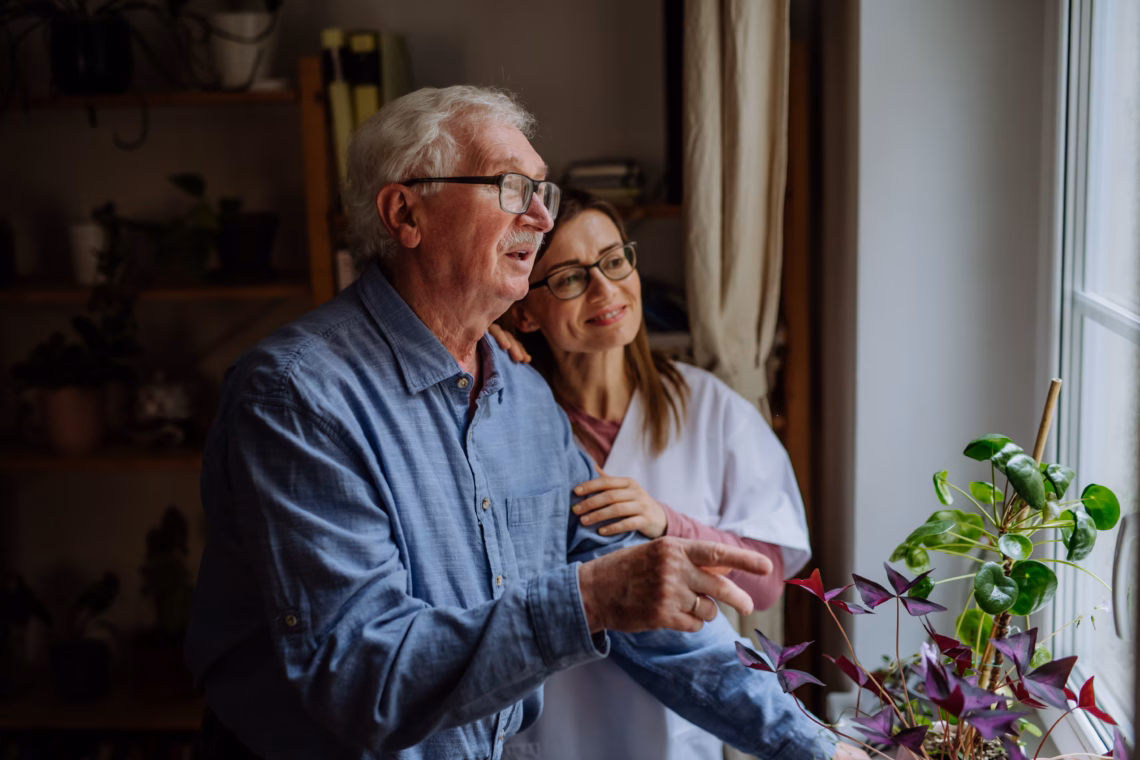 Dementia Action Week Across the Shire