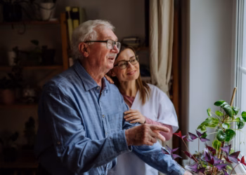 Dementia Action Week Across the Shire