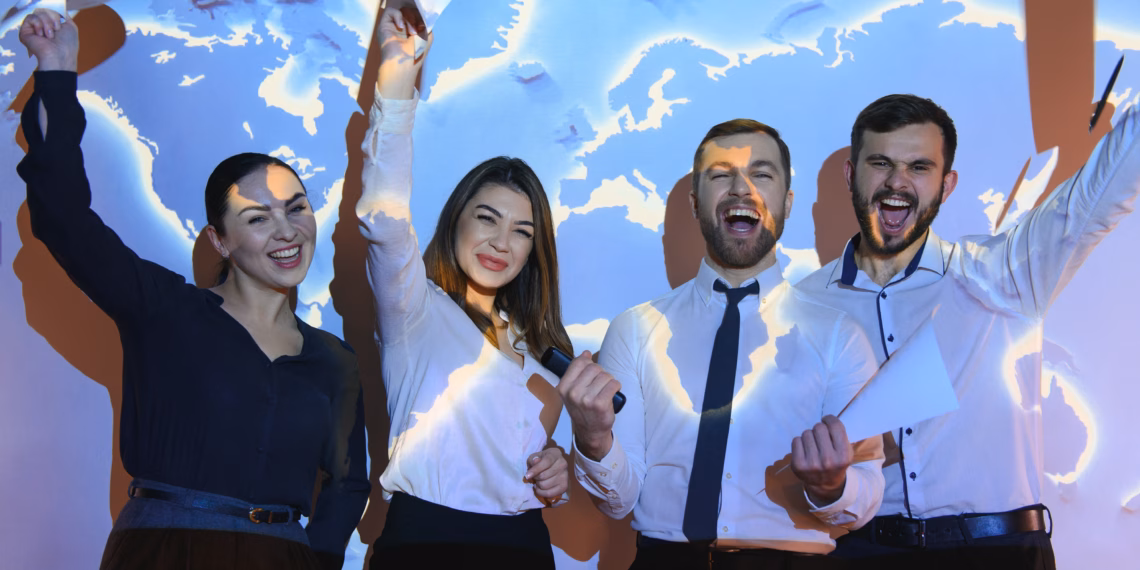 2025 Local Hornsby and  Ku-ring-gai Business Award Winners