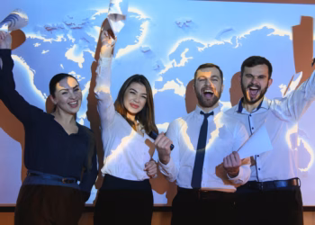 2025 Local Hornsby and  Ku-ring-gai Business Award Winners