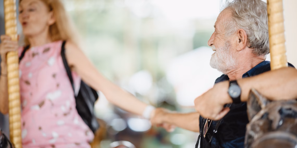 New Nursing  Home Laws  Set to Improve Aged  Care Facilities