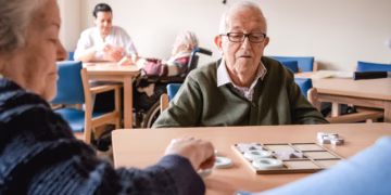 Dementia Training Australia Leads the Way in  Nationwide Carer Education