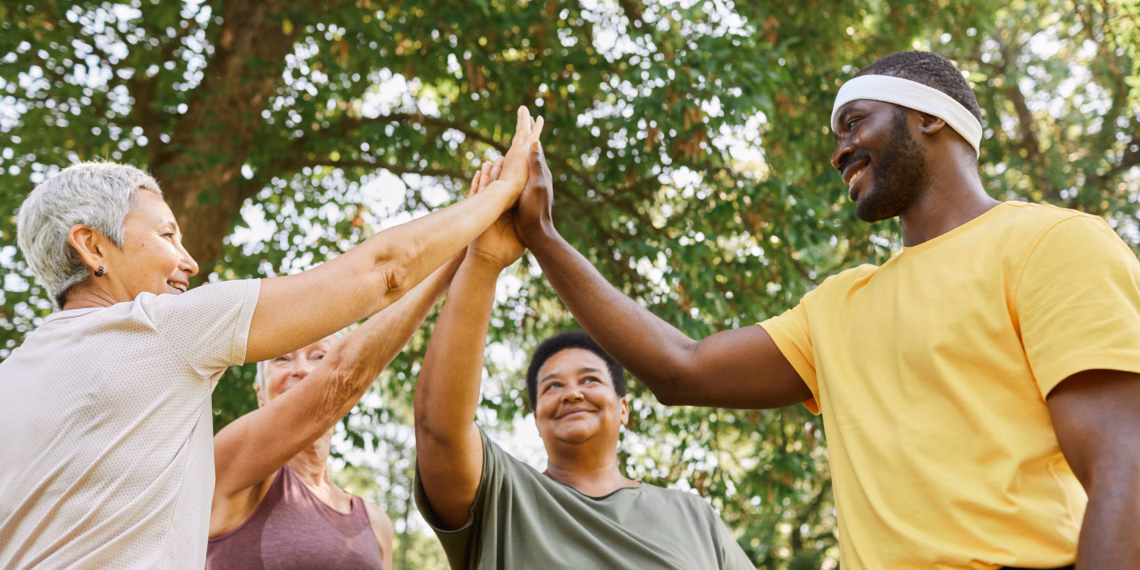 Official Launch of the Northern Sydney Wellbeing Collaborative
