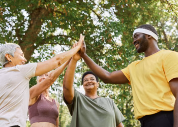 Official Launch of the Northern Sydney Wellbeing Collaborative