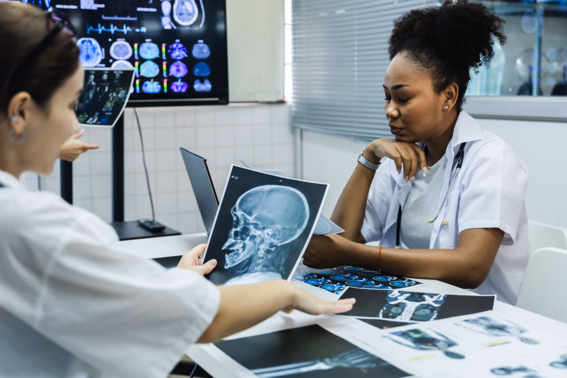 3 Ways to Deal with Scan Anxiety