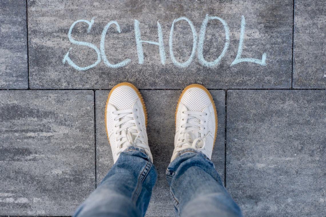 Asquith High Schools  Announce Official  Name Changes
