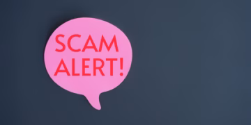 How to Avoid  Tax Time Scams