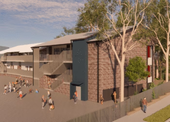 Cammeray and  Northbridge Public Schools  Set for Major Upgrades in 2025–26 Budget