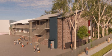 Cammeray and  Northbridge Public Schools  Set for Major Upgrades in 2025–26 Budget