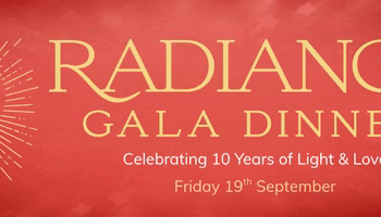 HKWS Radiance Gala Dinner