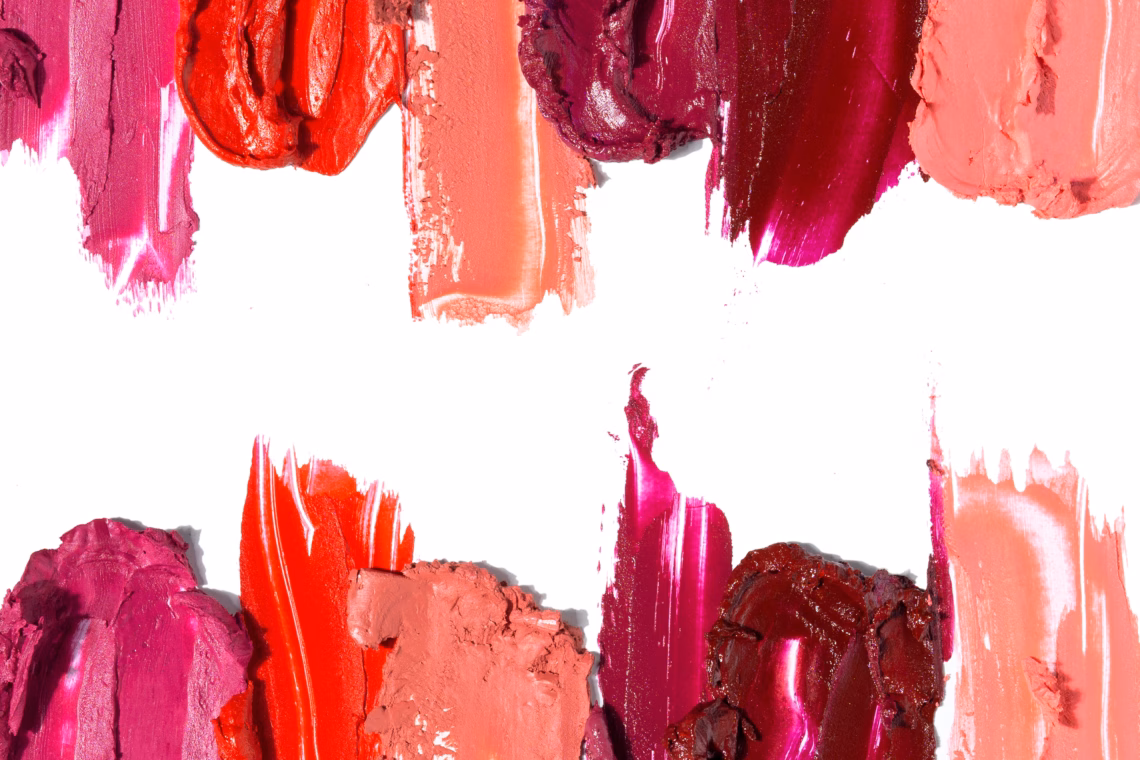Wear A Bright Lippy for Women’s Mental Health