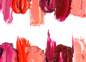 Wear A Bright  Lippy for Women’s Mental Health