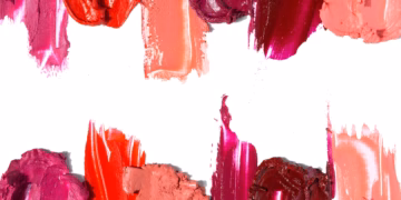 Wear A Bright  Lippy for Women’s Mental Health