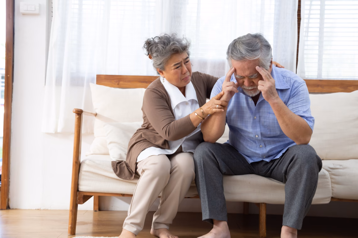 Our Local Dementia Friendly Communities