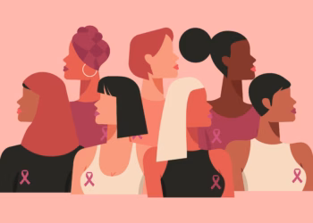 North Shore Community Rallies for Breast Cancer Awareness Month