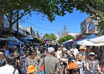 Food and Wine Festivals Across the North Shore