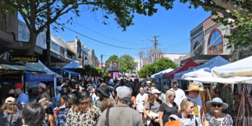 Food and Wine Festivals Across the North Shore