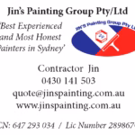 Jin’s Painting