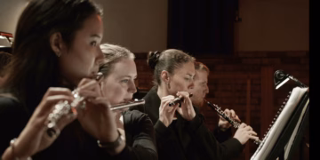 Musical Afternoon Delights with Ku-ring-gai Youth Orchestra