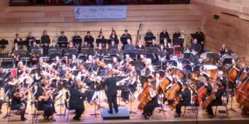 Australian Doctors Orchestra Raises Funds for Batten Disease Research in Chatswood