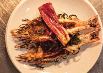 Chatswood’s Bistro Kai Delivers