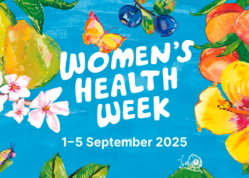 Women’s Health Week