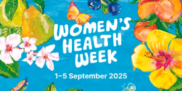 Women’s Health Week